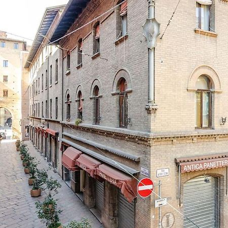 Portanova Luxury Home Bologna Esterno foto