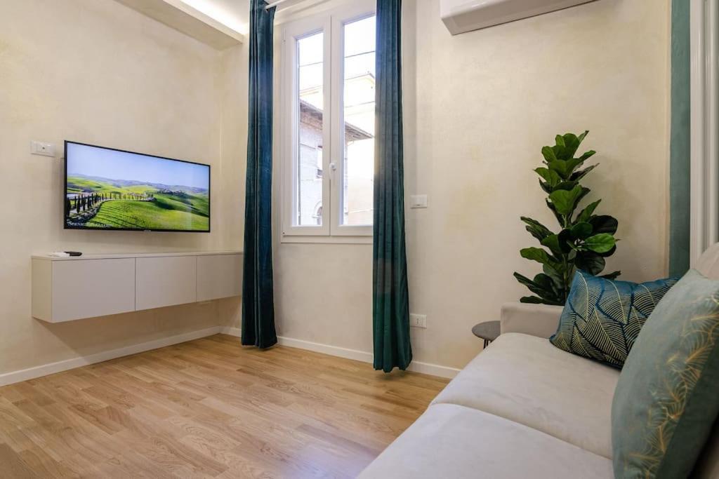 Portanova Luxury Home Bologna Esterno foto