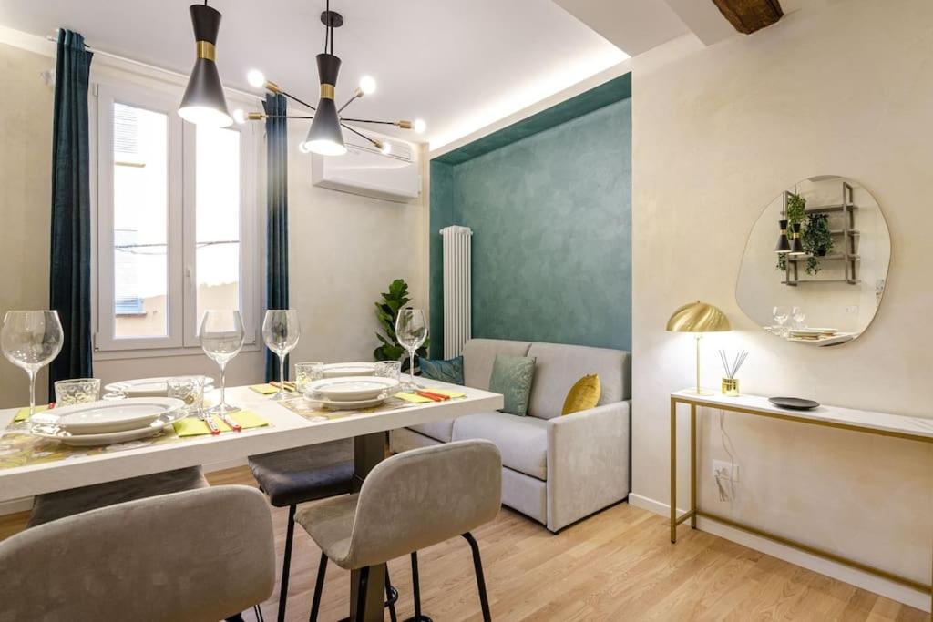 Portanova Luxury Home Bologna Esterno foto