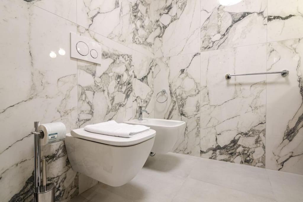 Portanova Luxury Home Bologna Esterno foto