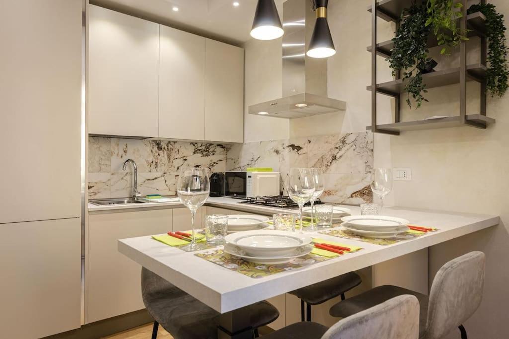 Portanova Luxury Home Bologna Esterno foto