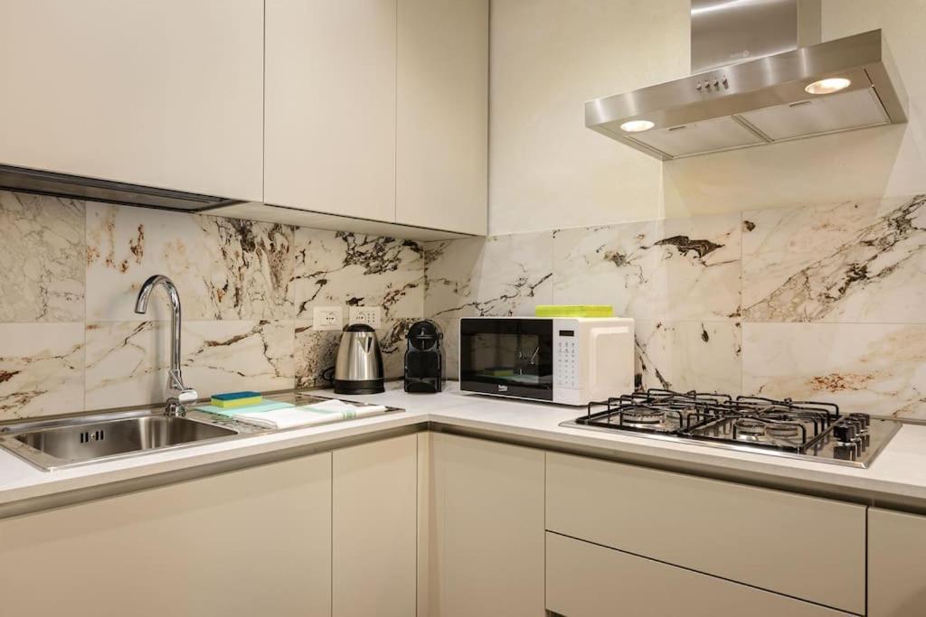 Portanova Luxury Home Bologna Esterno foto