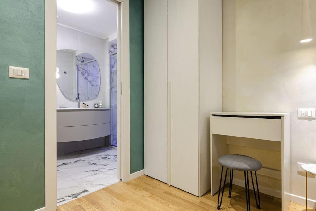 Portanova Luxury Home Bologna Esterno foto