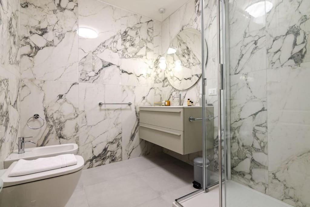 Portanova Luxury Home Bologna Esterno foto
