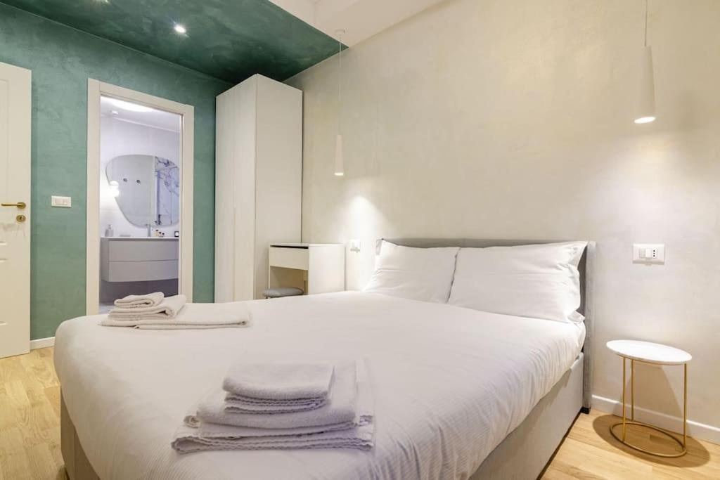 Portanova Luxury Home Bologna Esterno foto