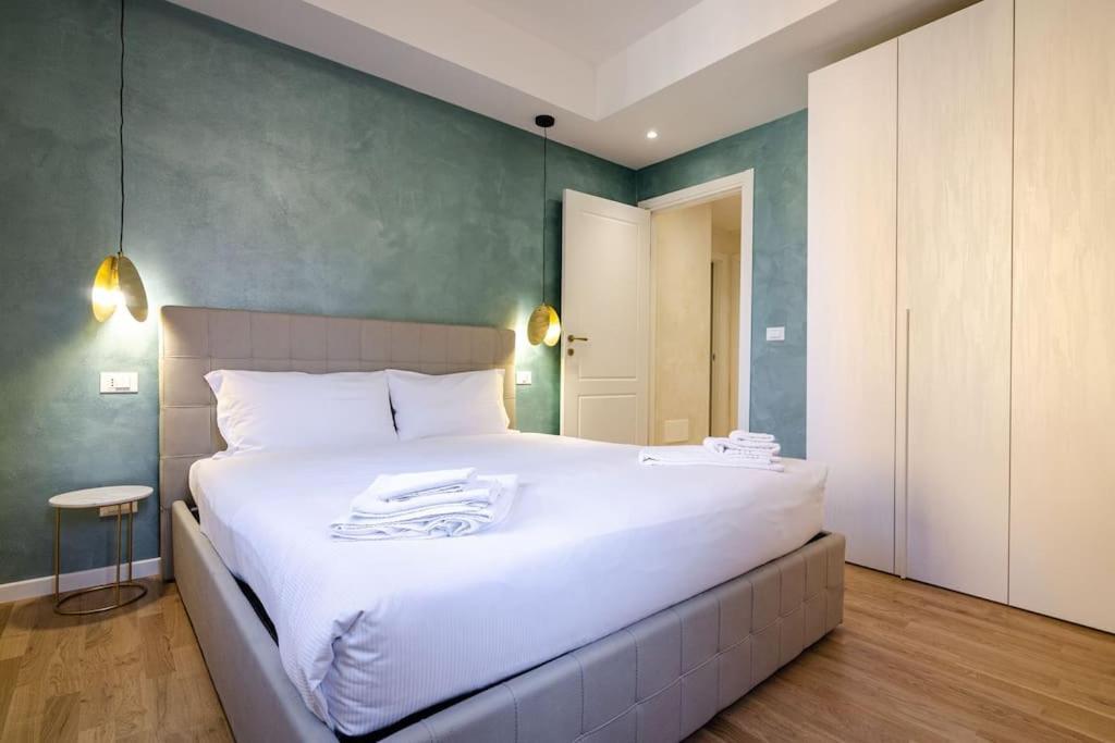 Portanova Luxury Home Bologna Esterno foto