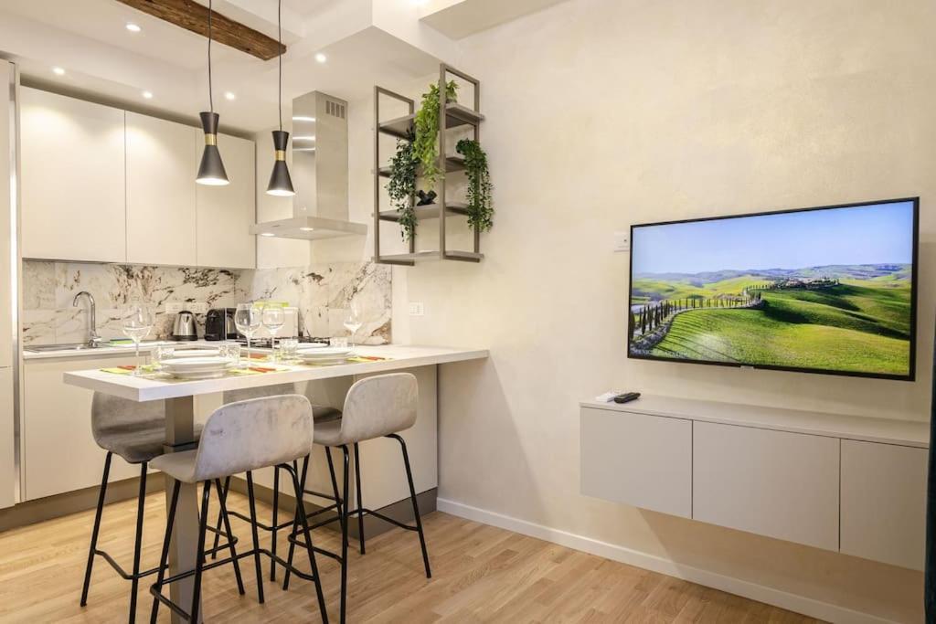Portanova Luxury Home Bologna Esterno foto