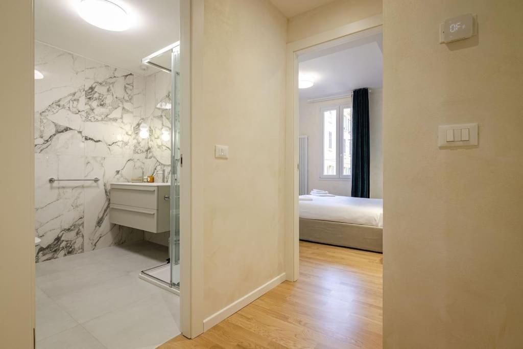 Portanova Luxury Home Bologna Esterno foto
