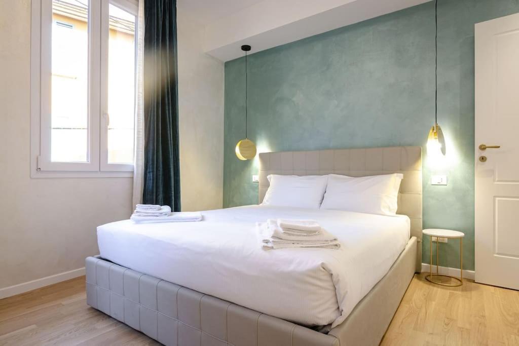 Portanova Luxury Home Bologna Esterno foto
