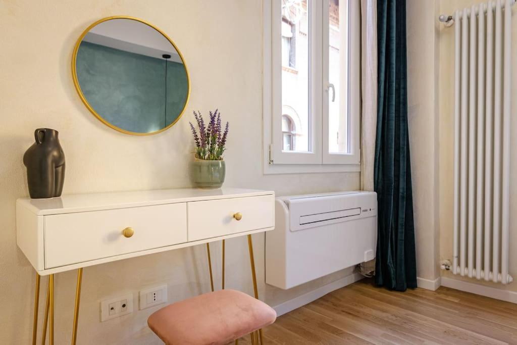 Portanova Luxury Home Bologna Esterno foto